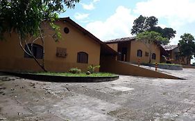 Pousada do Lajes